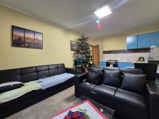 Appartamento Jurdani, Matulji, 39,47m2