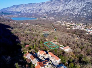 Crikvenica, Tribalj – terreno edificabile per investimento