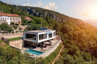 Casa Medveja, Lovran, 235m2