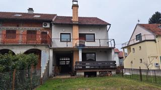 Casa Oporovec, Gornja Dubrava, 200m2