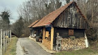 Casa Črešnjevec, Tuhelj, 77m2