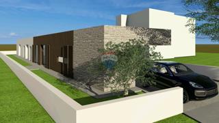 Terreno edificabile Umag, 592m2