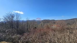 Terreno edificabile Brdce, Matulji, 712m2