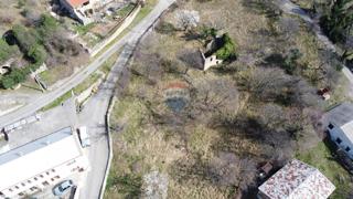 Terreno edificabile Bribir, Vinodolska Općina, 735m2