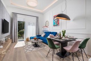 Appartamento Opatija - Centar, Opatija, 76,65m2
