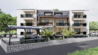 Appartamento Podmurvice, Rijeka, 103,53m2