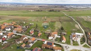 Terreno edificabile Okuje, Velika Gorica - Okolica, 4.963m2