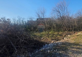 Terreno edificabile Kostrena Sveta Lucija, Kostrena, 1.380m2