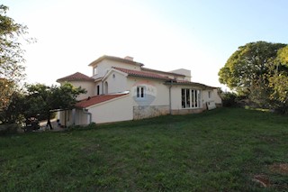 Villa Singola/Casa Vacanza Gostinjac, Dobrinj, 500m2