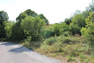 Terreno edificabile Grižane-Belgrad, Vinodolska Općina, 1.273m2