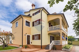 Villa Singola Umag, 540m2