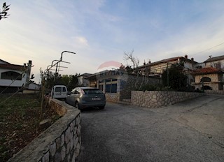 Villa Singola/Casa Vacanza Novi Vinodolski, 500m2