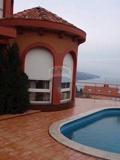 Appartamento Opatija - Centar, Opatija, 124m2