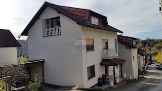 Villa Singola/Casa Vacanza Donje Vrapče, Stenjevec, 350m2