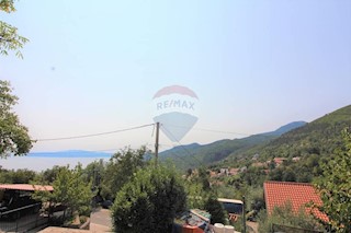 Terreno non edificabile Veprinac, Opatija - Okolica, 3.270m2