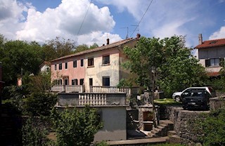 Casa Mučići, Matulji, 266m2