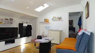 Appartamento Mlaka, Rijeka, 57m2