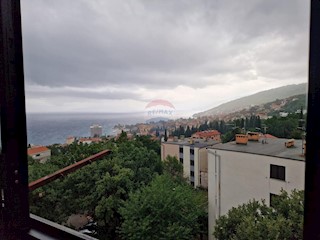 Appartamento Volosko, Opatija, 77,50m2