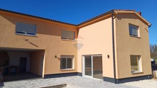 Casa Boškari, Svetvinčenat, 190,54m2