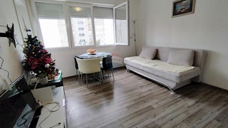 Appartamento Podmurvice, Rijeka, 38m2