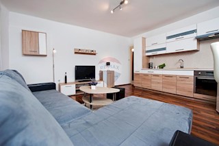 Appartamento Rovinj, 37m2