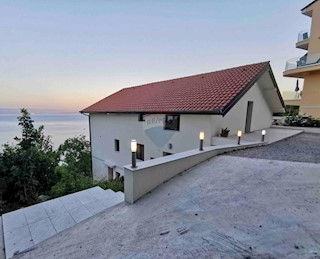 Casa Medveja, Lovran, 3.450m2