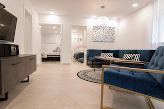 Appartamento Fažana, 77m2