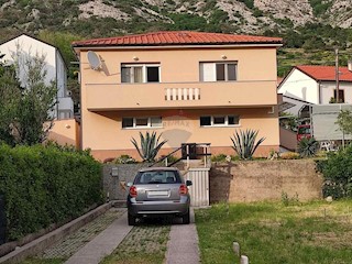 Casa Draga Bašćanska, Baška, 120m2