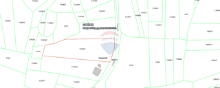 Terreno edificabile Draguzeti, Barban, 5.069m2