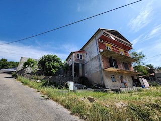 Casa Marinići, Viškovo, 122,04m2