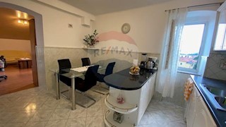 Appartamento Volosko, Opatija, 96m2