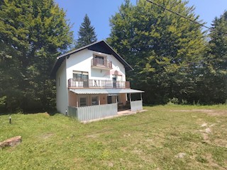 Casa Potok Musulinski, Ogulin, 550m2