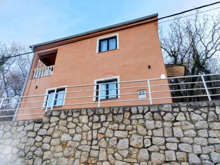 Casa Vrbnik, 80m2