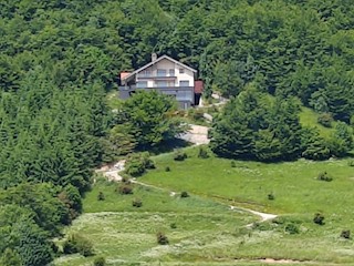 Casa Mrzla Vodica, Lokve, 540m2