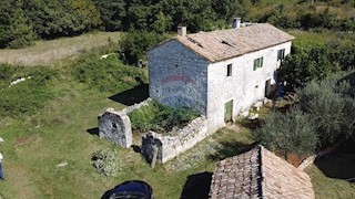 Casa Benčani, Višnjan, 300m2