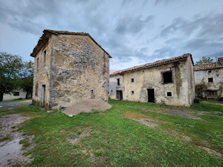 Casa Ročko Polje, Buzet, 200m2