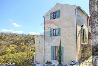 Casa Dobrinj, 75m2