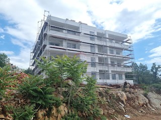 Appartamento Rešetari, Kastav, 98,85m2