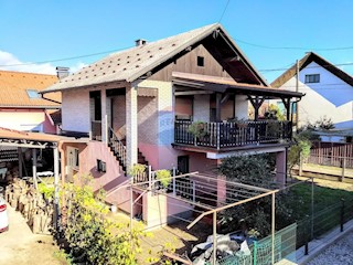 Casa Bestovje, Sveta Nedelja, 140m2