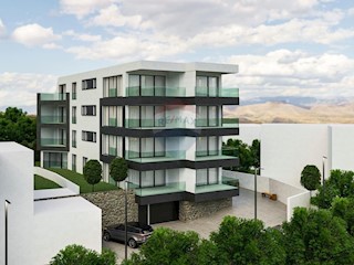 Appartamento Opatija - Centar, Opatija, 172,13m2