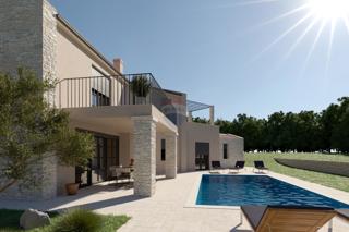 Casa Fuškulin, Poreč, 172m2
