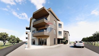 Appartamento Valbandon, Fažana, 131,50m2