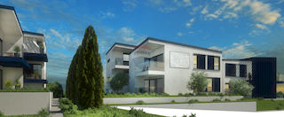 Appartamento Lovrečica, Umag, 45,60m2