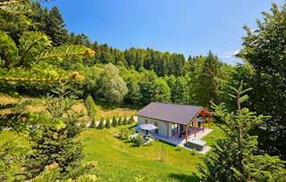 Casa Brezova Gora, Bednja, 125m2