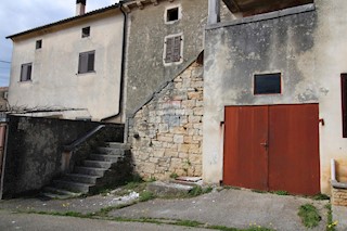 Casa Perini, Sveti Lovreč, 285m2