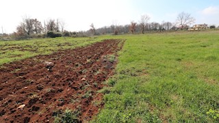 Terreno non edificabile Tar, Tar-Vabriga, 5.677m2