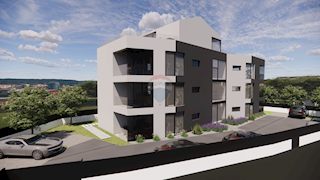Appartamento Rovinj, 74m2