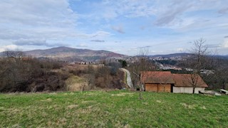 Terreno non edificabile Vujnovići, Vrbovsko, 7.000m2