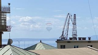 Appartamento Centar, Rijeka, 60m2
