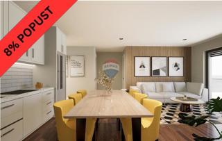 Appartamento Umag, 78,50m2